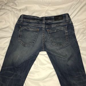 Buckle Black fit no. 53 Jeans